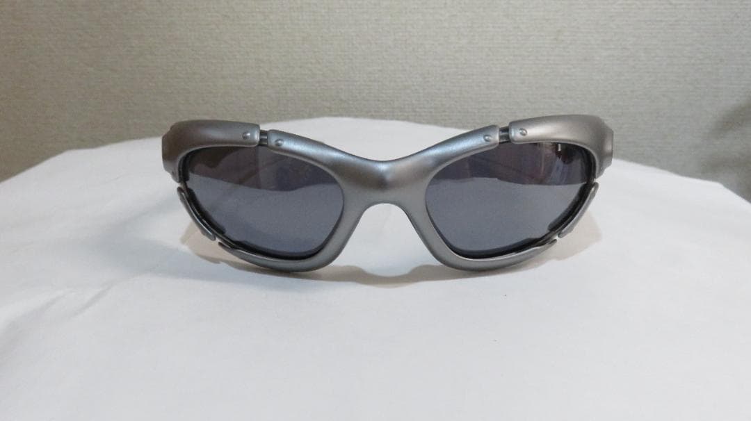 OAKLEY オークリー Plateプレート　Travis Scott 着用