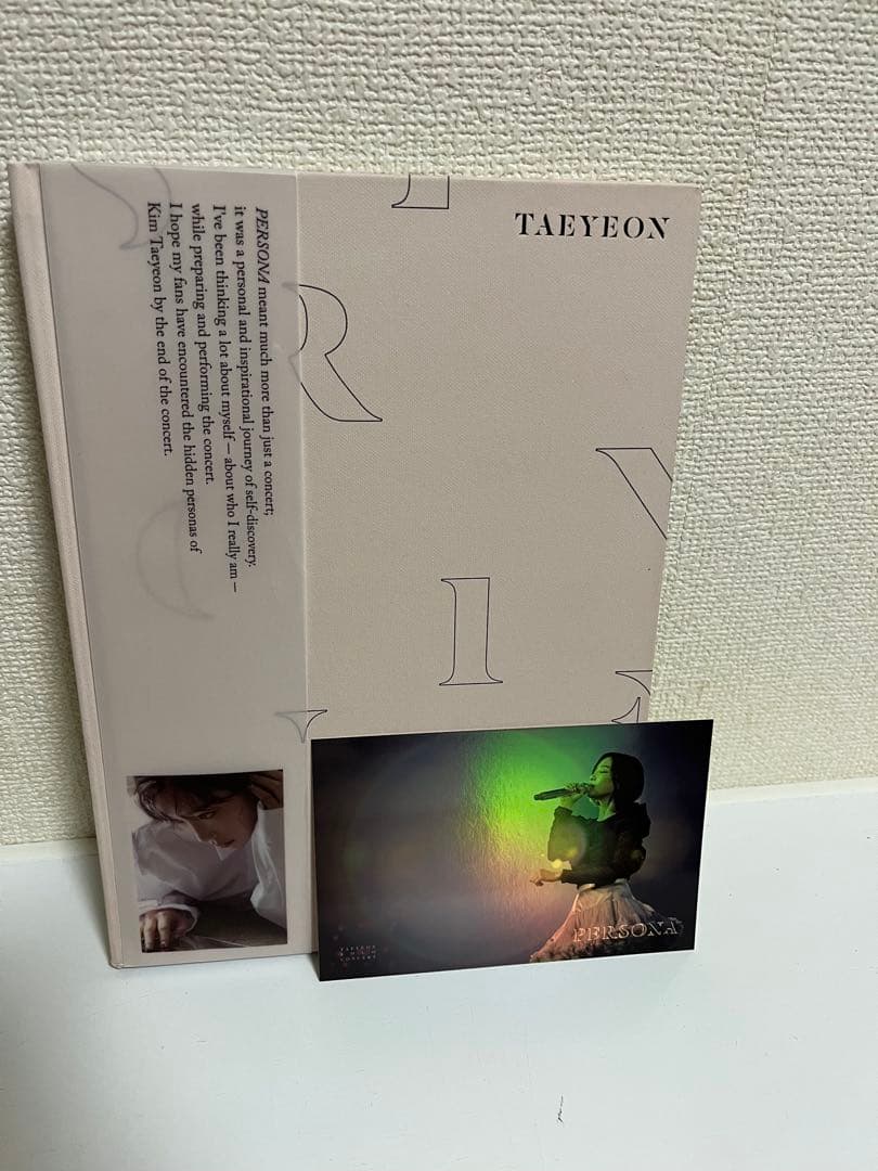 少女時代 CD テヨン まとめ売り