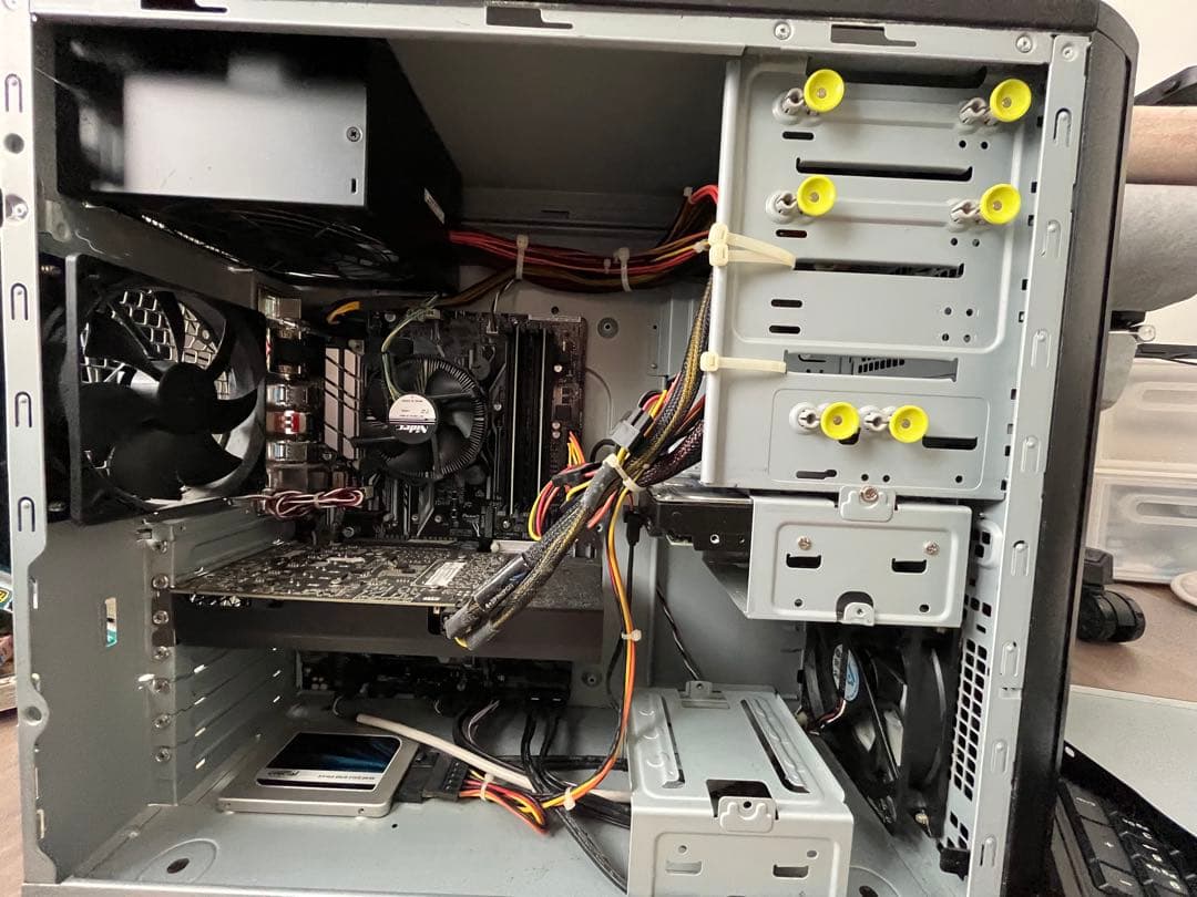 ゲーミングpc