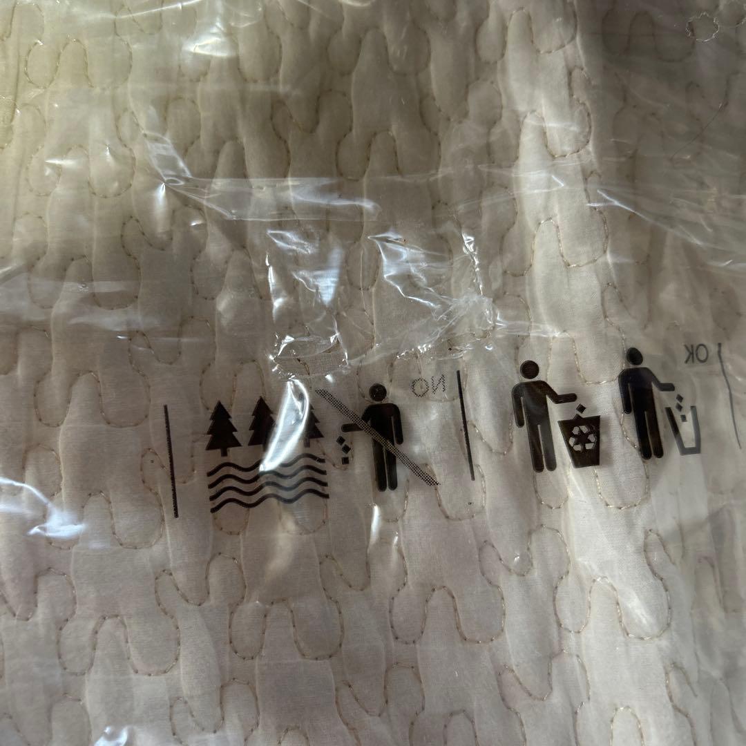 BABY BJORN ベビーキャリア　Airy mesh Airアンスラサイト
