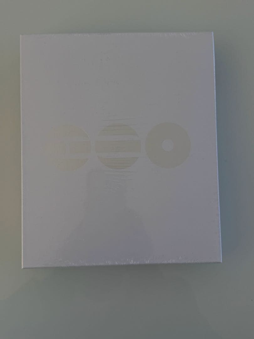 BTS Weverse Shop 購入　2形態セット[ARIRANG]