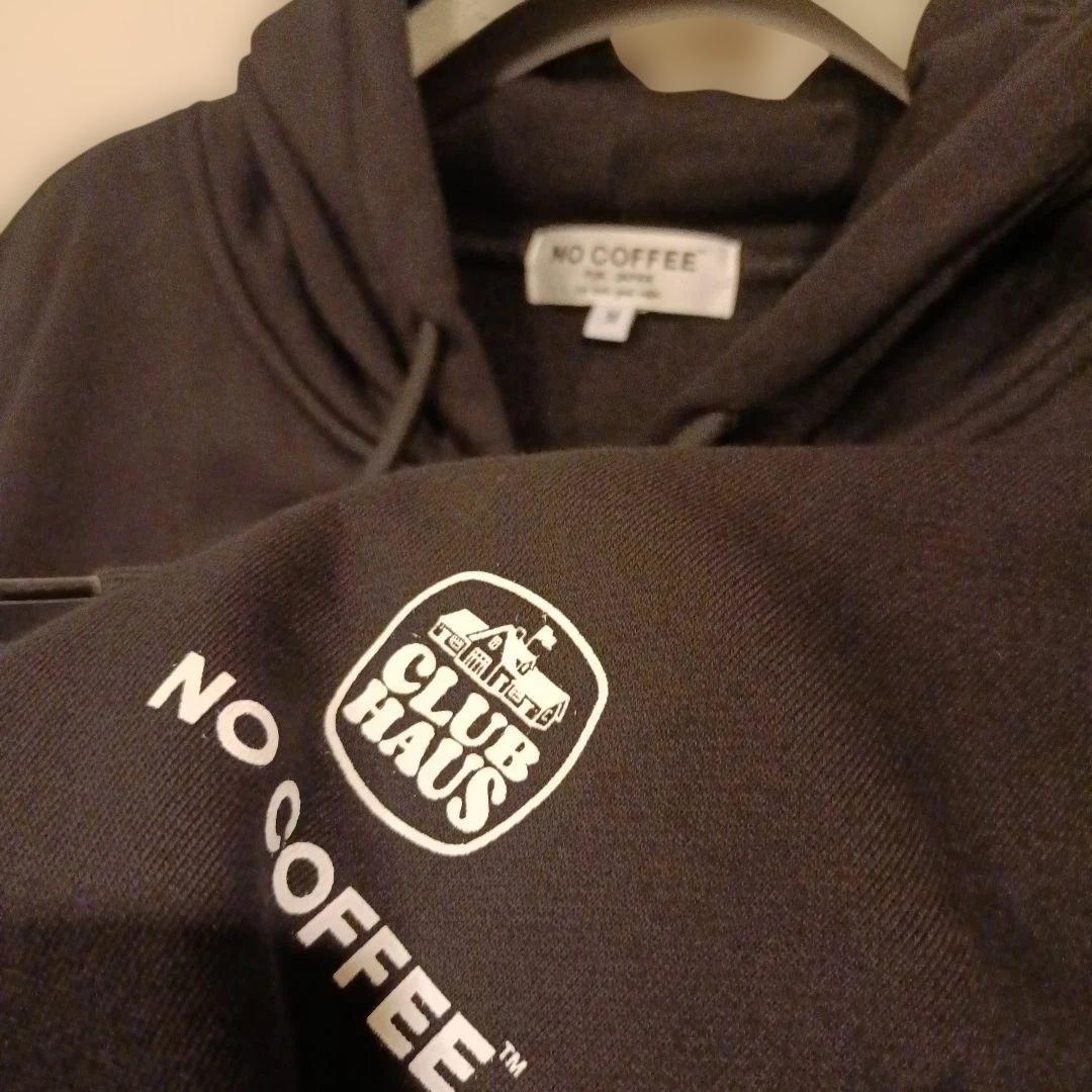 nogolf✖クラブハウス　サイズM