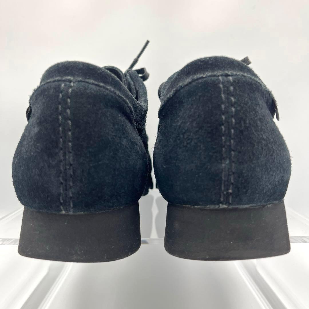 27.5 Clarks wallabee GORE-TEX ワラビー　防水