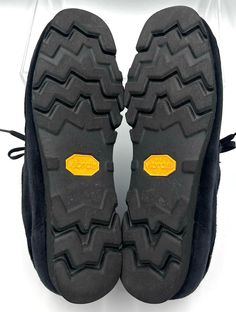 27.5 Clarks wallabee GORE-TEX ワラビー　防水
