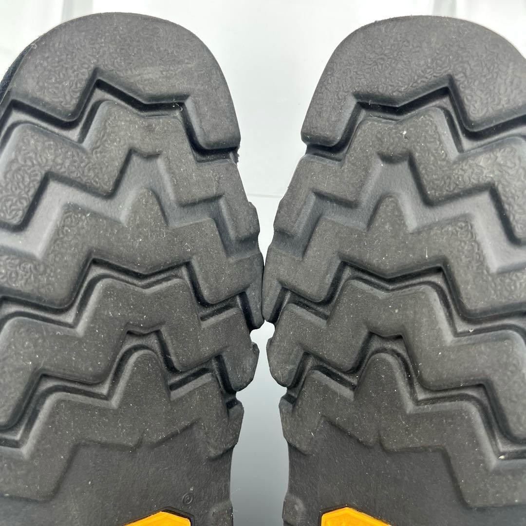 27.5 Clarks wallabee GORE-TEX ワラビー　防水