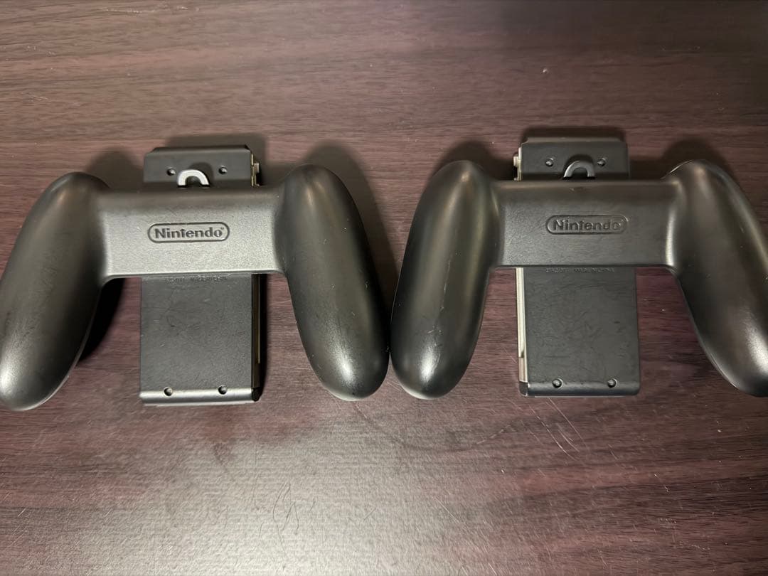 Nintendo Switch 本体 joy-con 大乱闘スマッシュブラザーズ