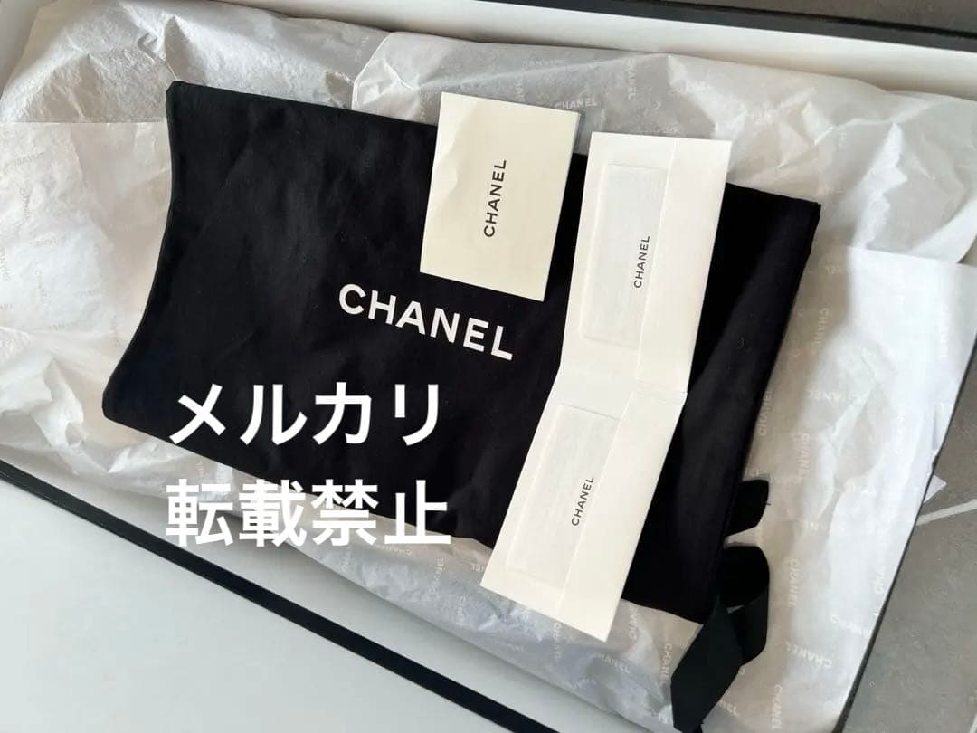 CHANEL 2024ブーツ　39.5
