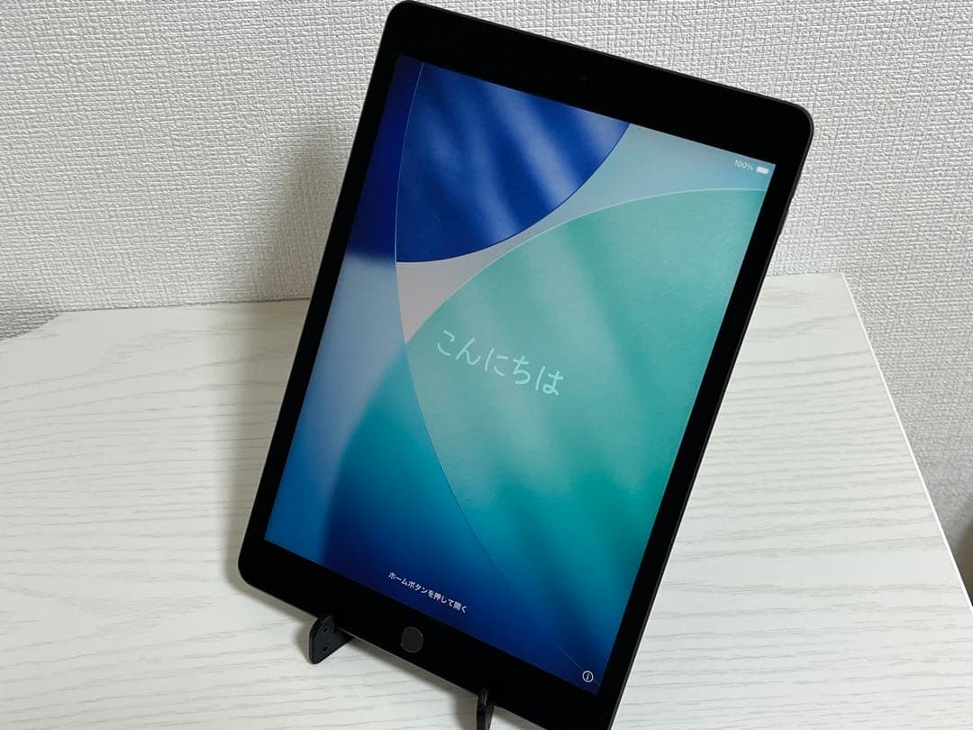 【ケース付き】iPad 10.2インチ 第9世代 Wi-Fi 64GB