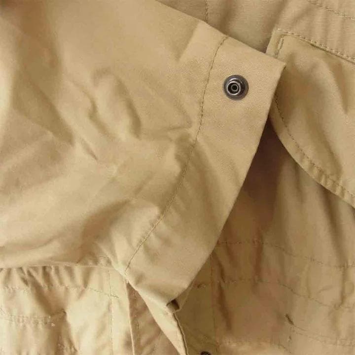 ジャケット・アウター Engineered Garments Highland Parka XS