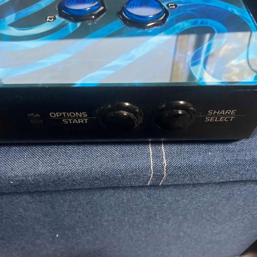 アケコン RAZER PANTHERA パンテラ