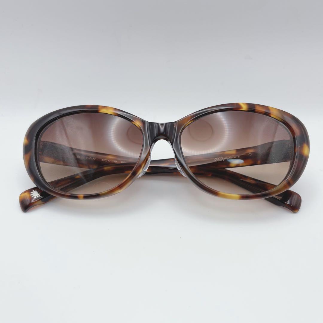 小物 999.9 feelsun archive sunglasses y2k