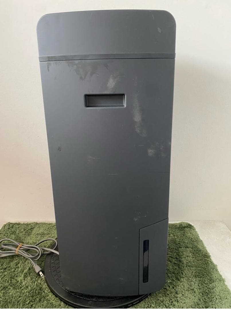 アイリスオーヤマIJH-L160-H 2023年製　衣類乾燥機　通電確認済
