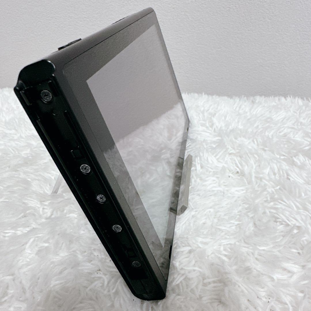 2017年製 Nintendo Switch 未対策機 美品 箱付 初期型