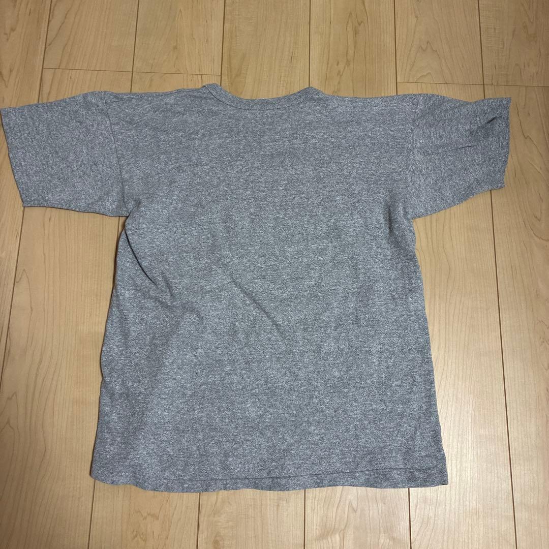 トップス 80s champion AIR FORCE ATHLETICS 88/12 T