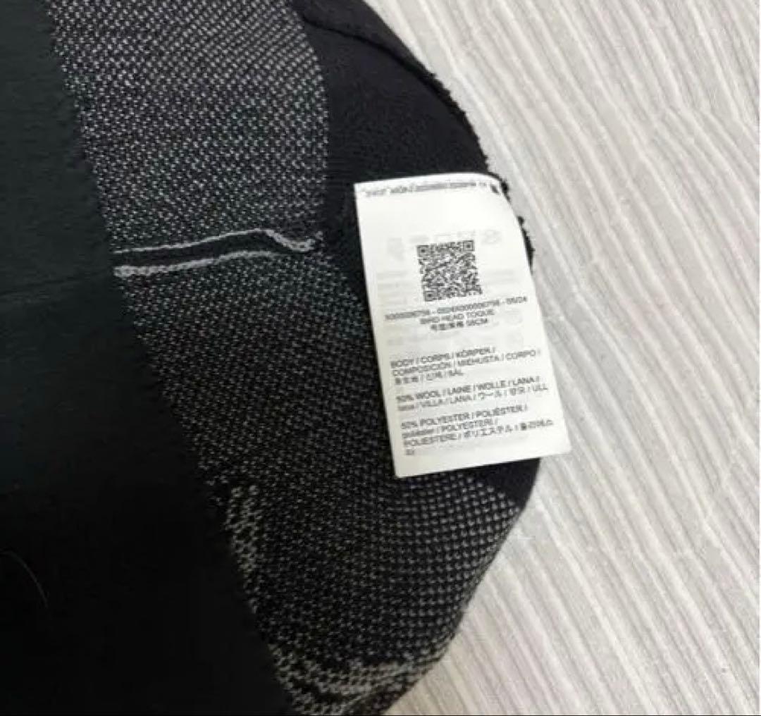 ARC’TERYX Bird Head Toque バードヘッドトーク