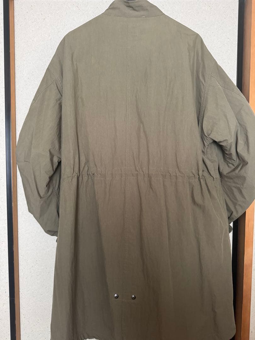 FREAK'S STORE モッズコート　M65