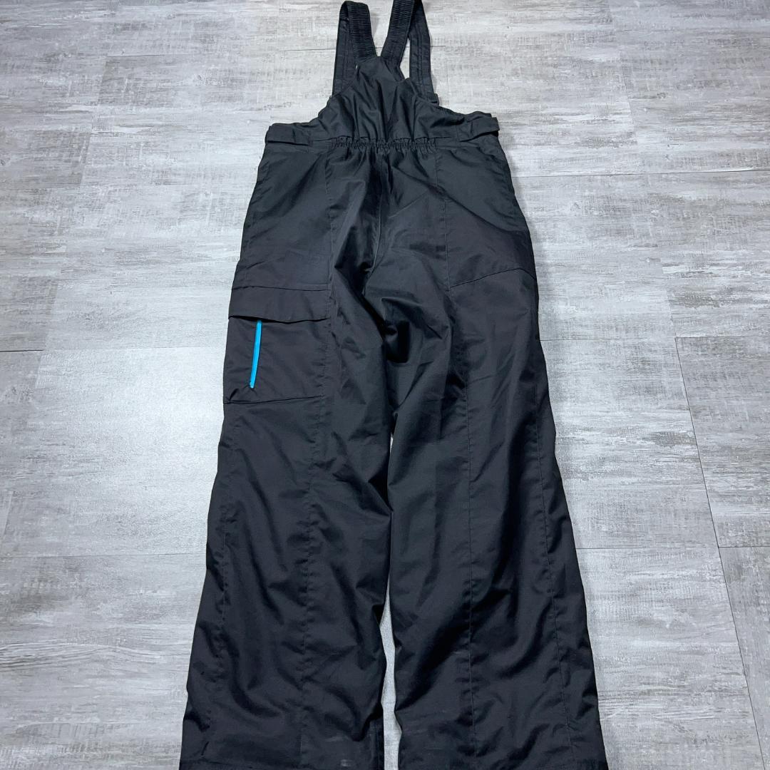 お買い得★ フェニックス 150cm スキーウェア 総柄 スノーウェア