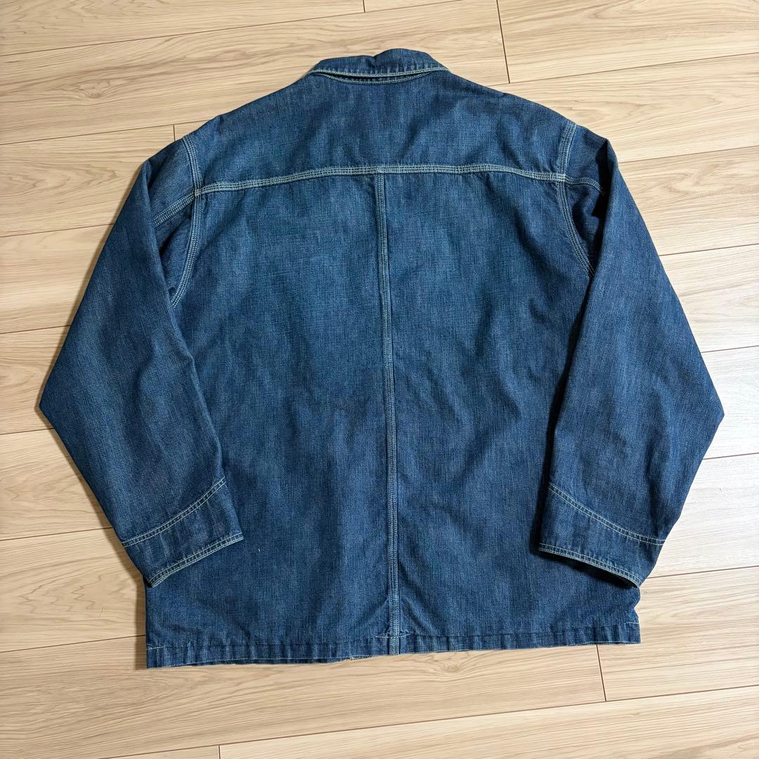90s old GAP オールドギャップ　カバーオール