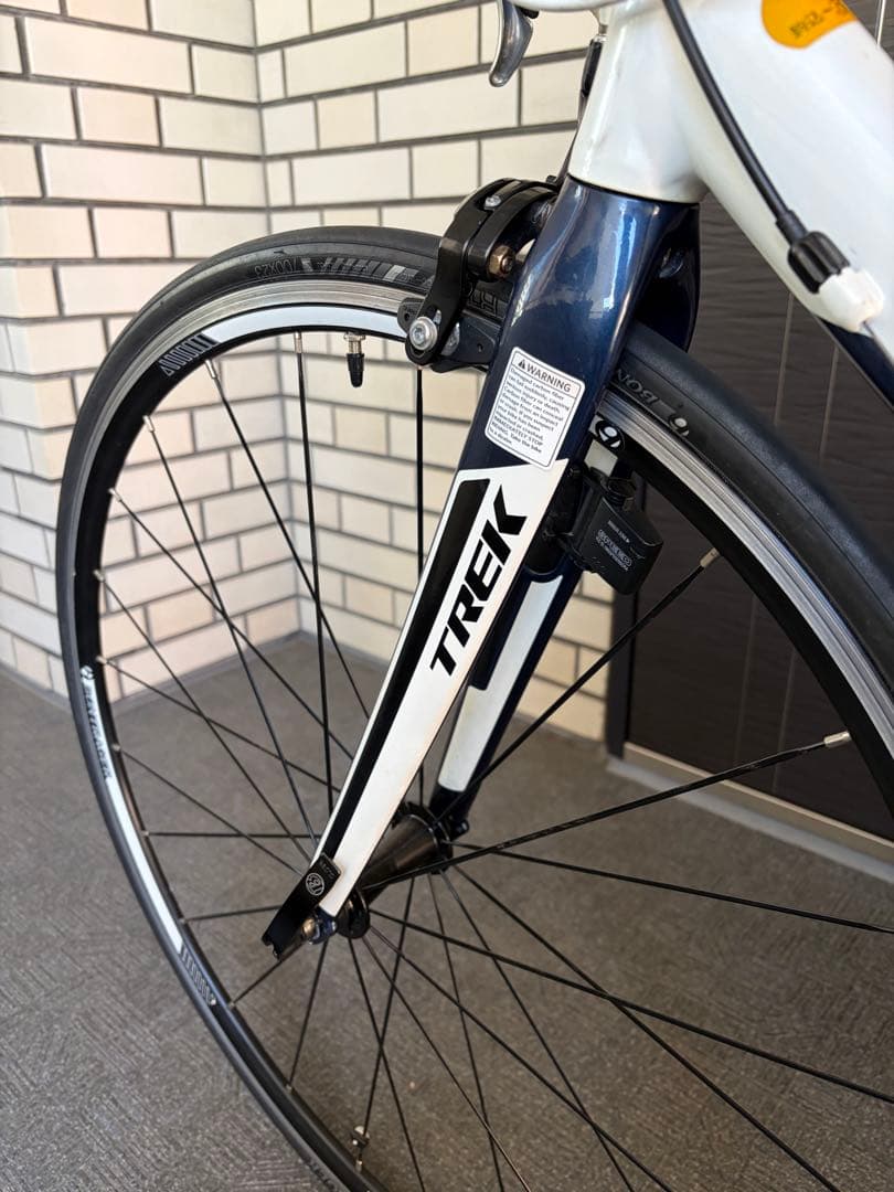 ●TREK トレック ONE SERIES 1.5 アルミ ロードバイク