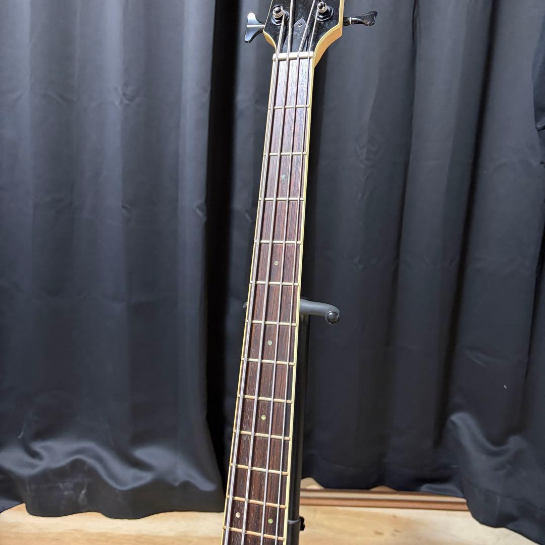 GrassRoots GUITARS ベース 790