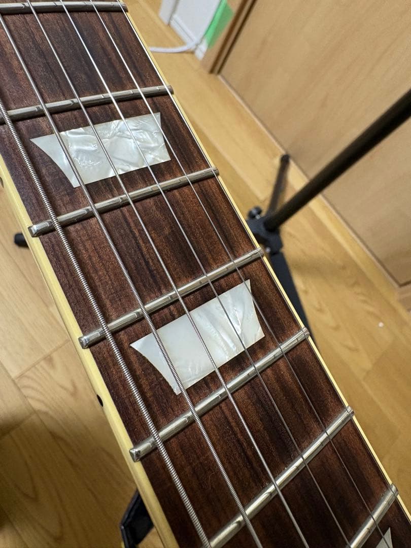 b3 guitars SL-K (PU: suhr thornbucker換装)