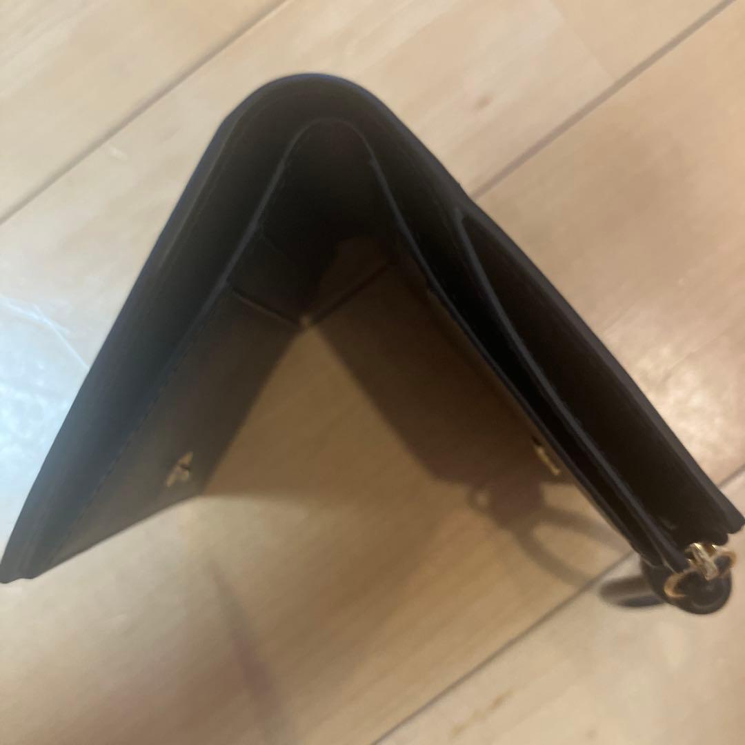 新品未使用　JILSANDER コンパクトウォレット