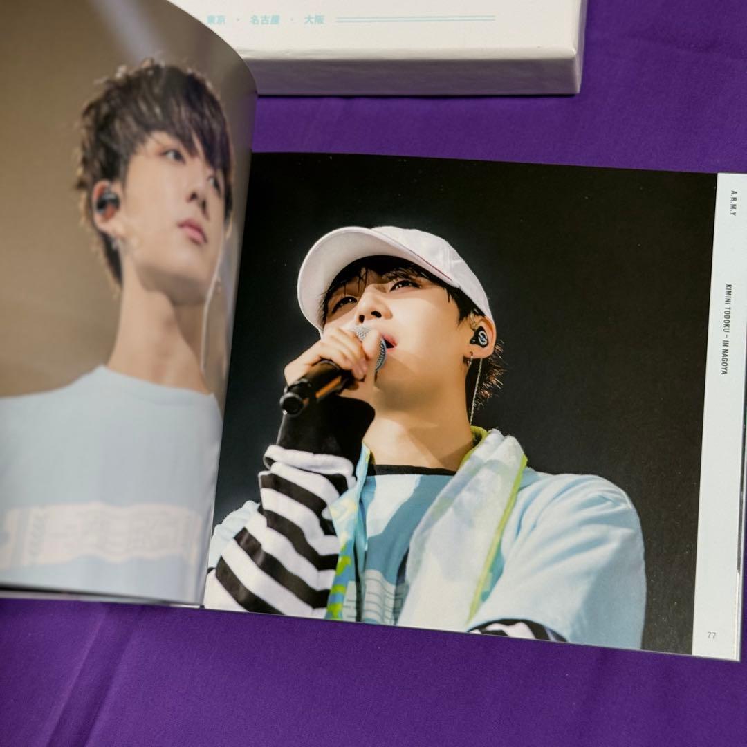 K-POP・アジア BTS 2023 OFFICIAL FANMEETING VOL3