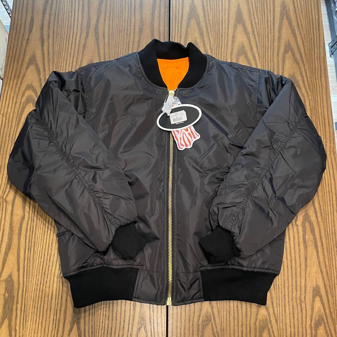Rothco MA-1フライジャケット