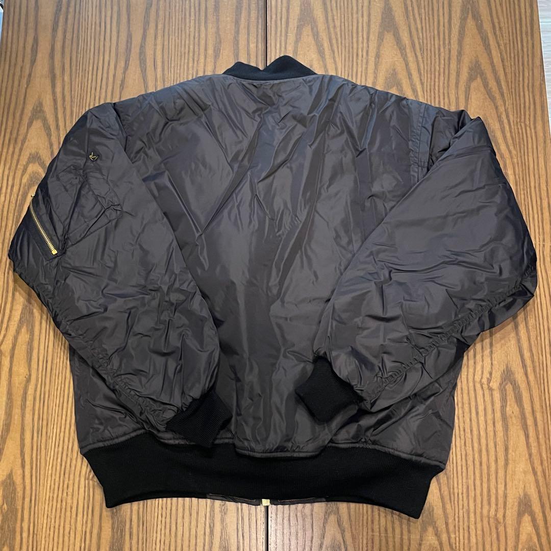 Rothco MA-1フライジャケット