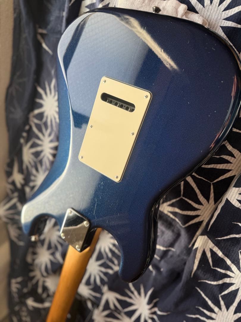 【日本製】sadowsky metroline R1 Classic【弦交換】