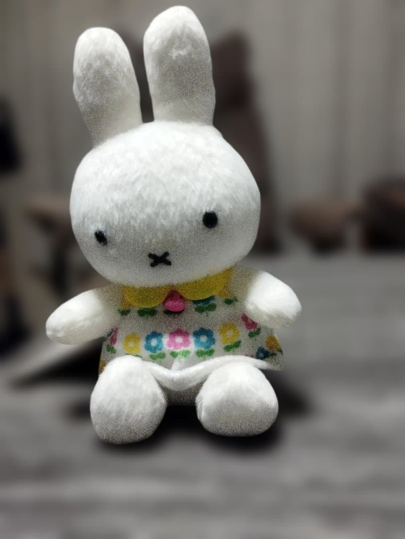ぬいぐるみ他 セット　ミッフィー.ダッフィー.ハスキー
