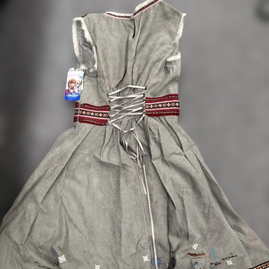 ど*〜様 Secret Honey シークレットハニー　アイスハーベスターワンピ