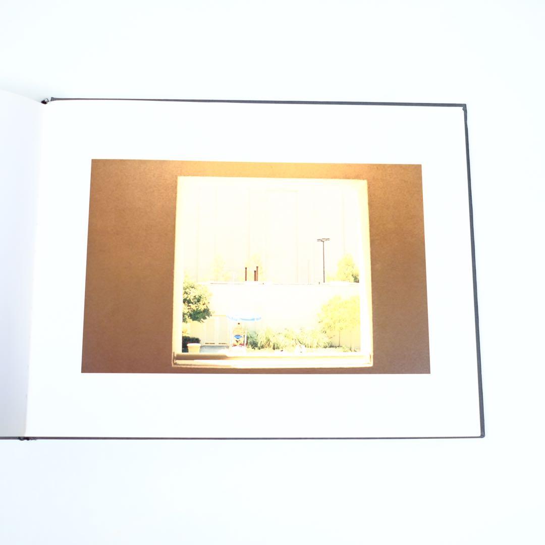 Nick Waplington Truth or Consequences 洋書