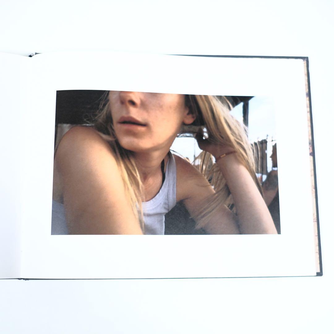 Nick Waplington Truth or Consequences 洋書