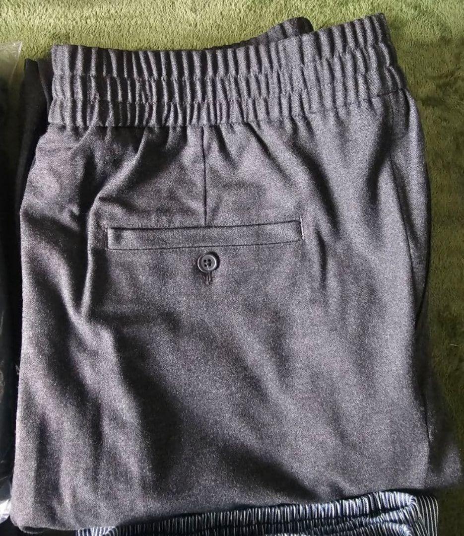 ユニクロ GU パンツまとめ売り XL～XXL 6枚セット