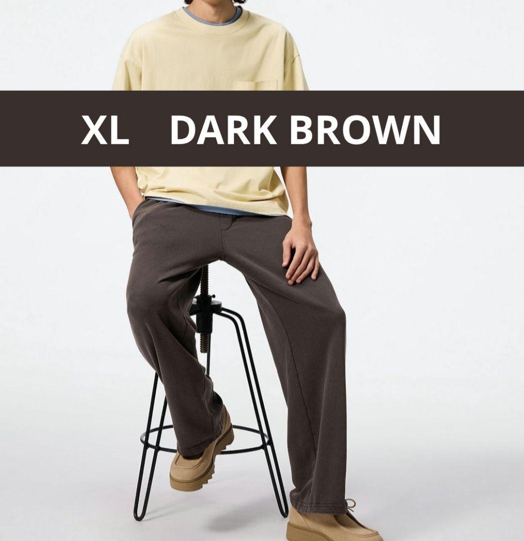 ユニクロ GU パンツまとめ売り XL～XXL 6枚セット