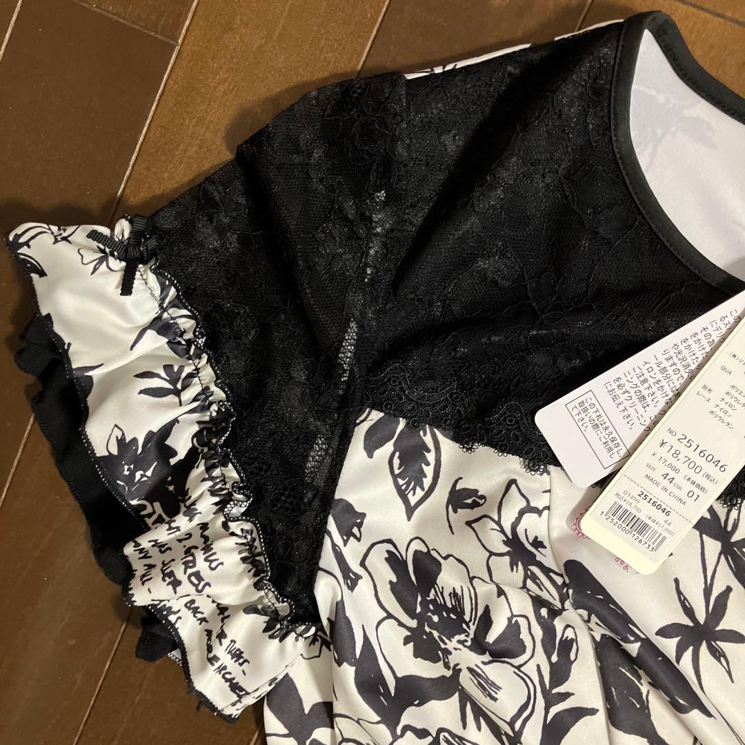 ✳︎✳︎✳︎SUN✳︎✳︎✳︎ ♪花柄♪ワンピース♪新品♪スーパービューティ