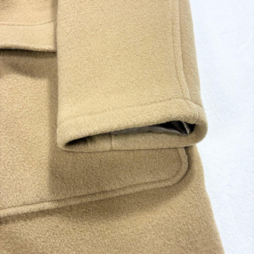 美品✨BROOKS BROTHERS 近年モデル ダッフルコート 2way