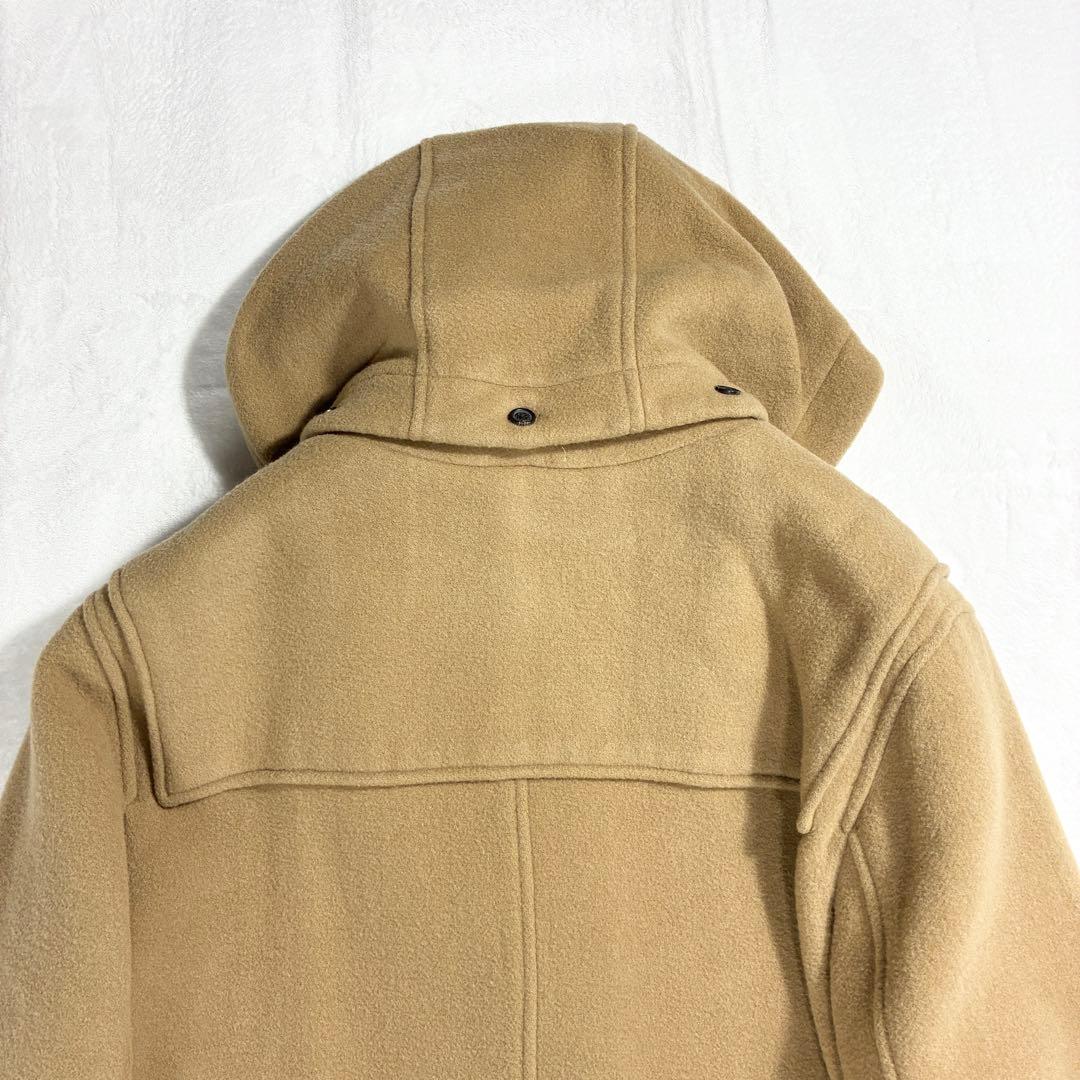 美品✨BROOKS BROTHERS 近年モデル ダッフルコート 2way