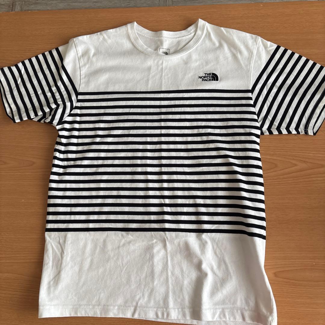 k*i様 THE NORTH FACE Tシャツ 5枚セット　L、XLサイズ