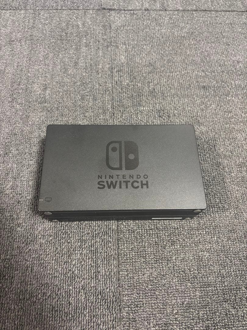 Nintendo Switch 本体/ジョイコン等セット