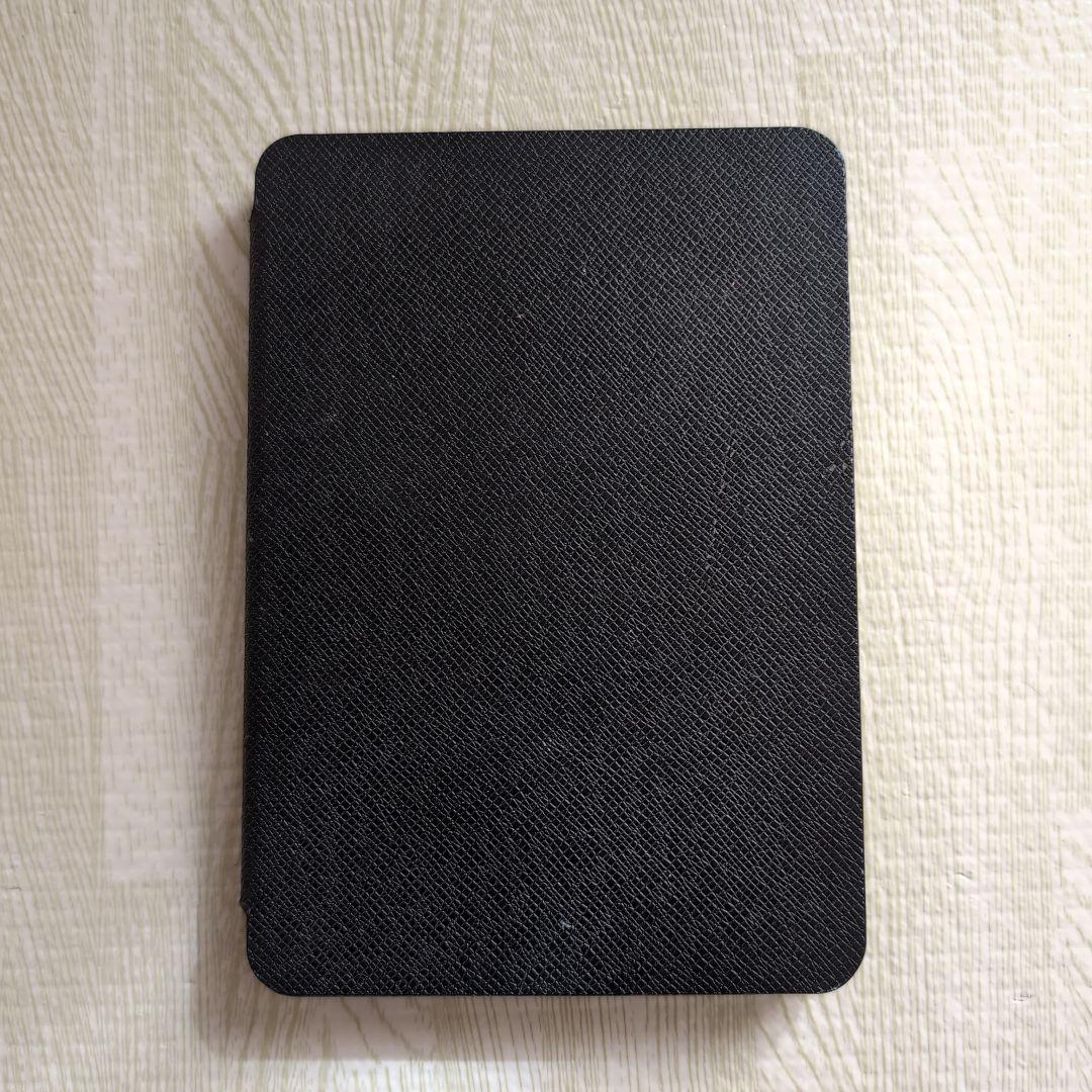 Kindle Paperwhite 第10世代 8GB ケース、箱付