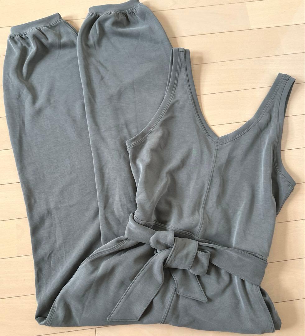 lululemon ルルレモン オールインワン