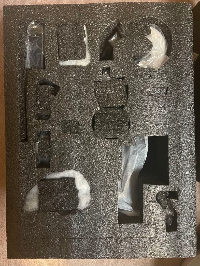 FWS エレン・ジョー ゼンレスゾーンゼロ ガレージキット 1/6 スタチュー