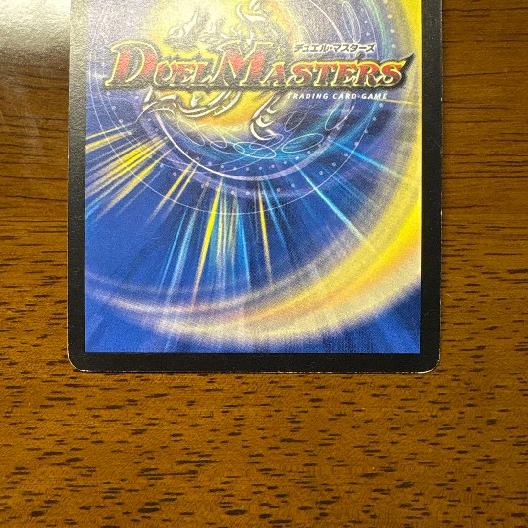 聖鎧亜キングアルカディアス 初期 シークレット