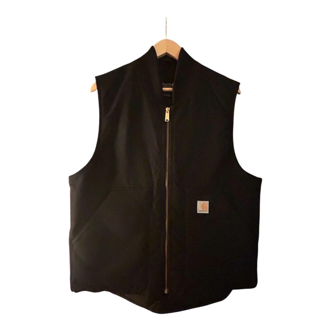 Carhartt WIP ダックベスト