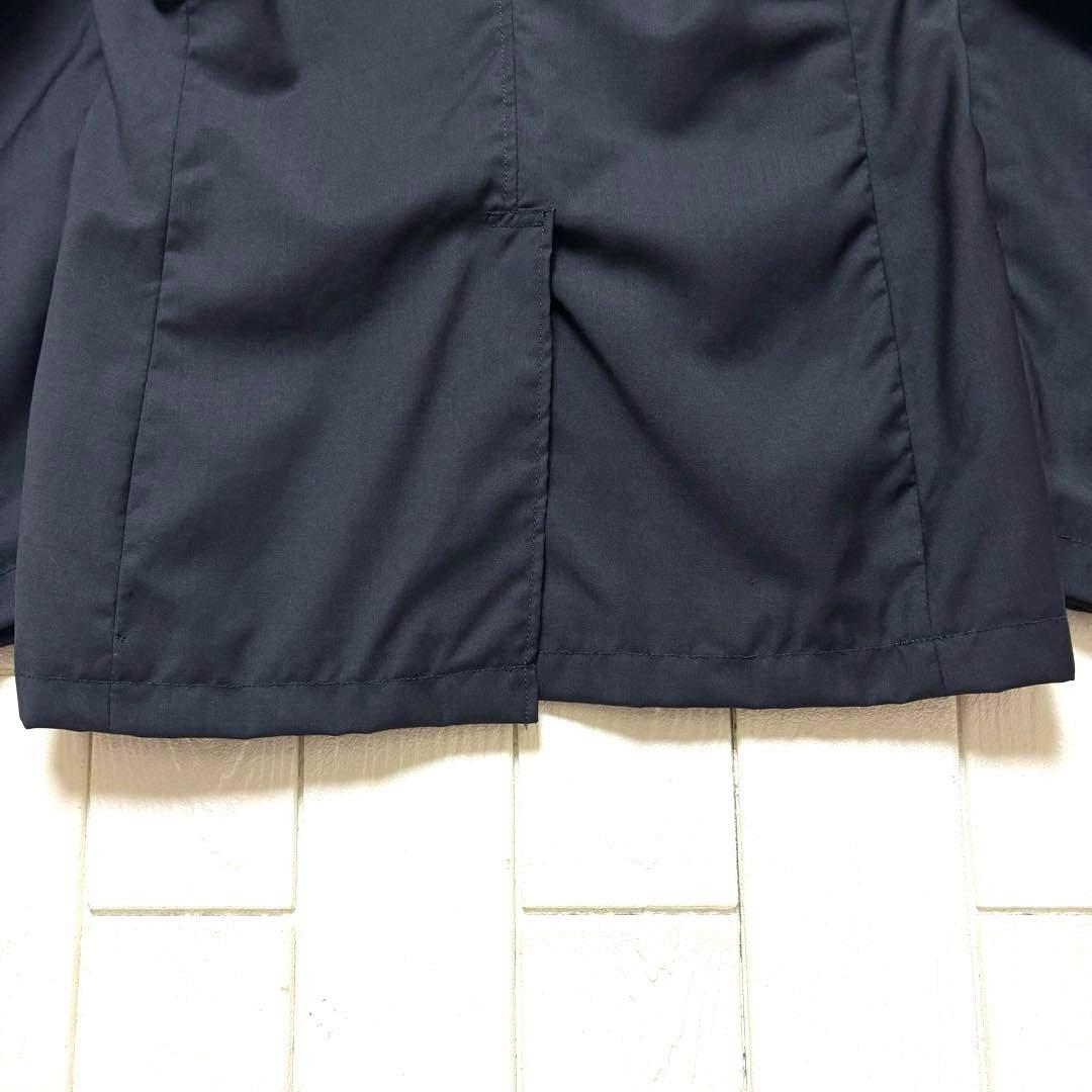 Engineered Garments アンドーバージャケット ネイビー色 XS