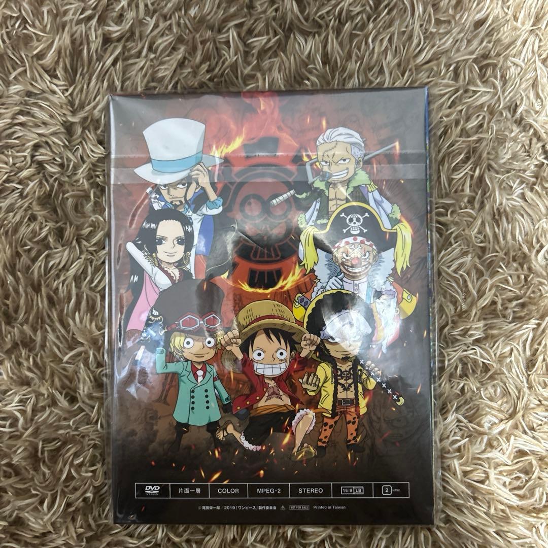 ワンピース1〜92巻＋95巻＋映画観覧特典 零 千 777＋おまけDVD