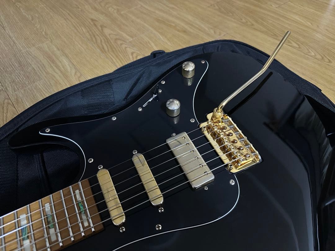 【最終値下げ】Ibanez THBB10 Tim Henson Polyphia