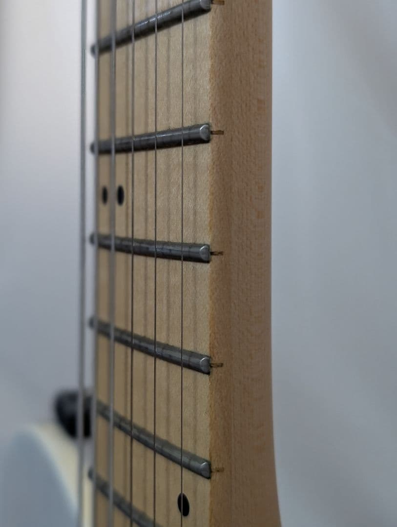 フジゲン FGN FUJIGEN JIL2-ASH-DE-M エレキギター